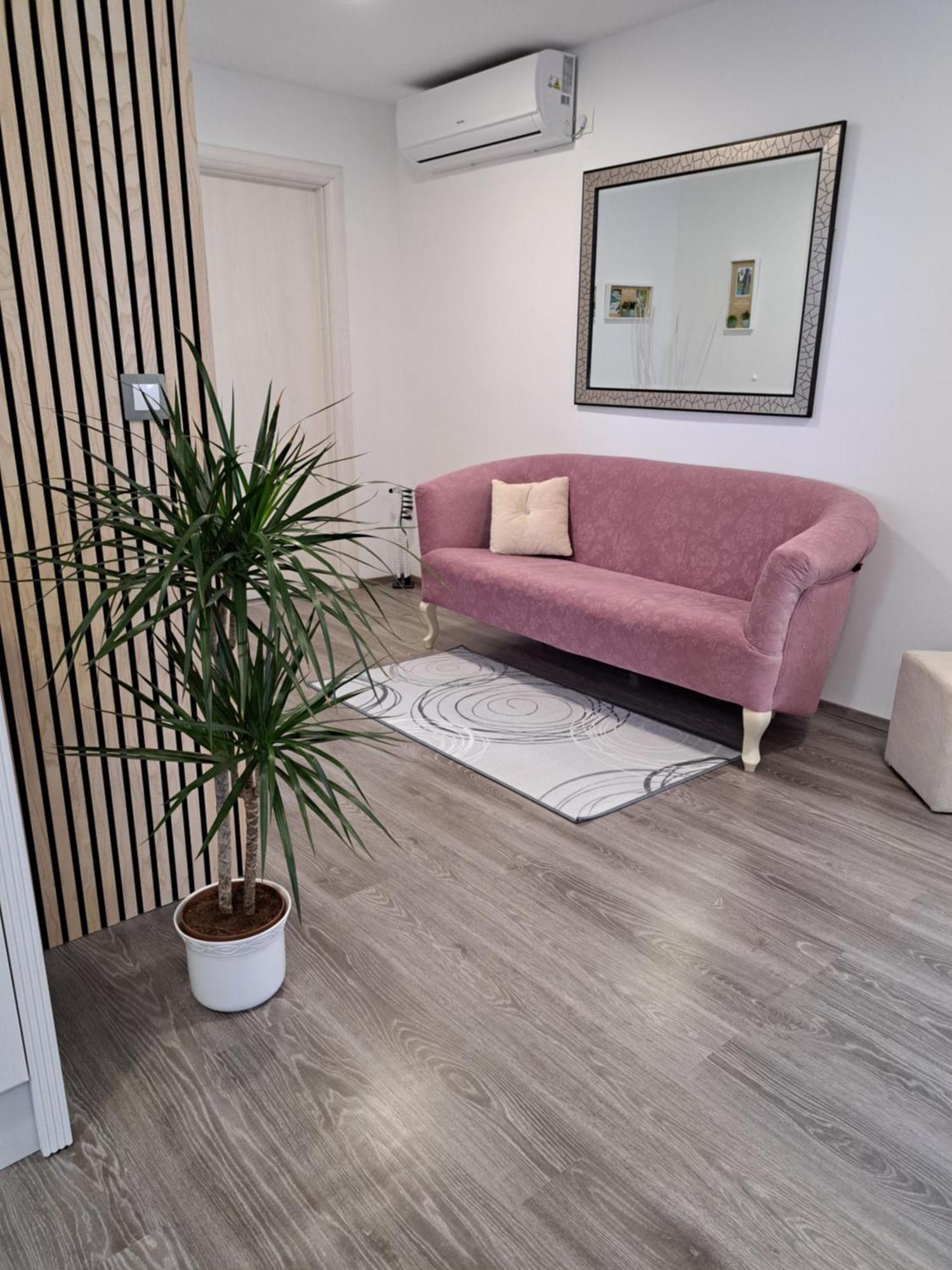 Apartmani Habibi Jalzabet ภายนอก รูปภาพ