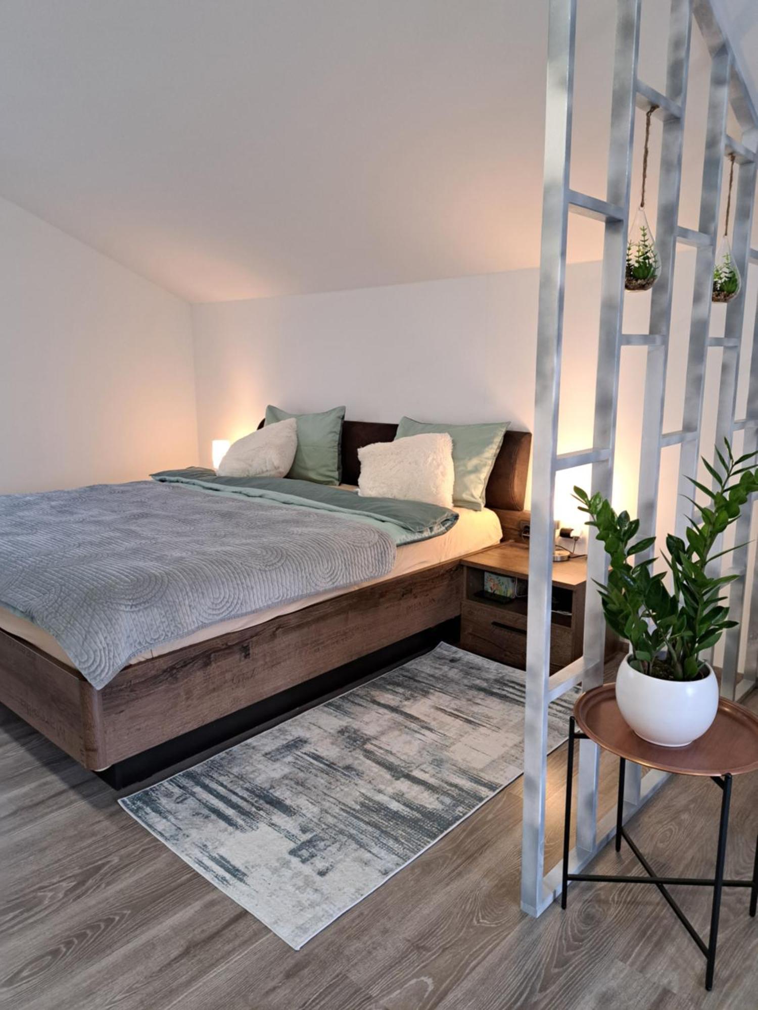 Apartmani Habibi Jalzabet ภายนอก รูปภาพ