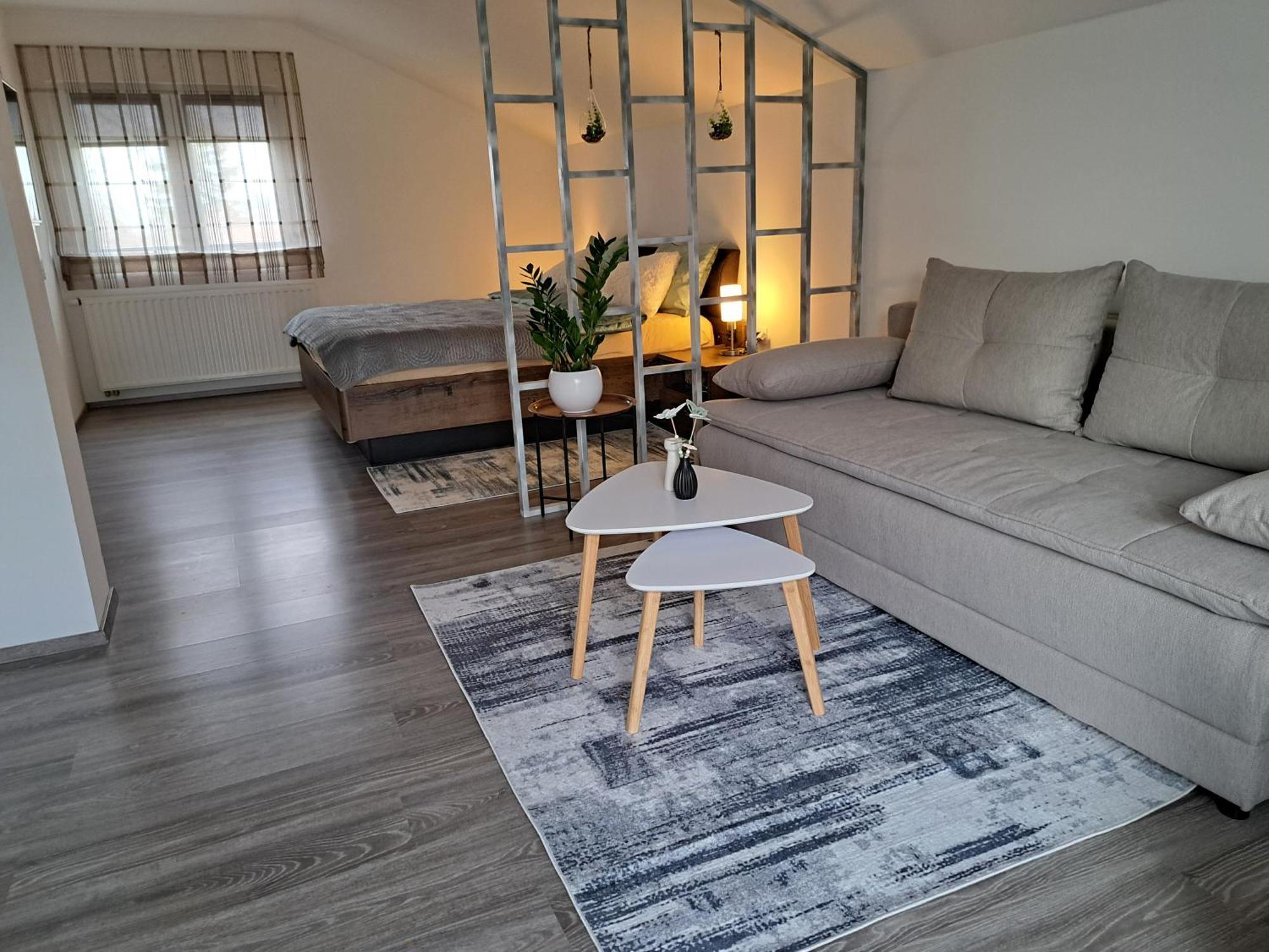 Apartmani Habibi Jalzabet ภายนอก รูปภาพ