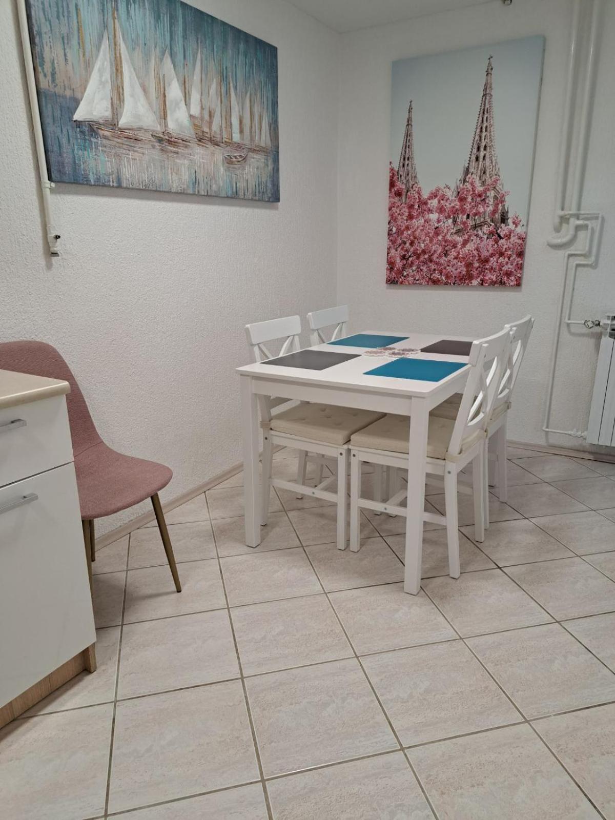 Apartmani Habibi Jalzabet ภายนอก รูปภาพ