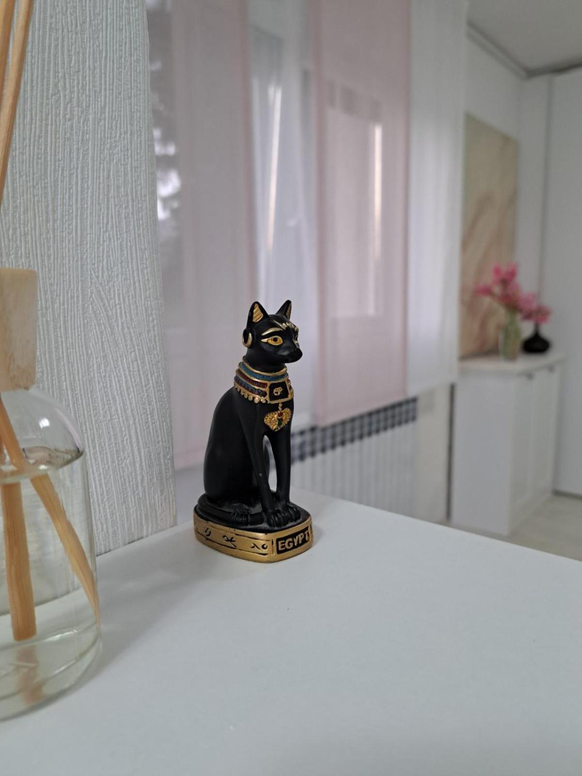 Apartmani Habibi Jalzabet ภายนอก รูปภาพ