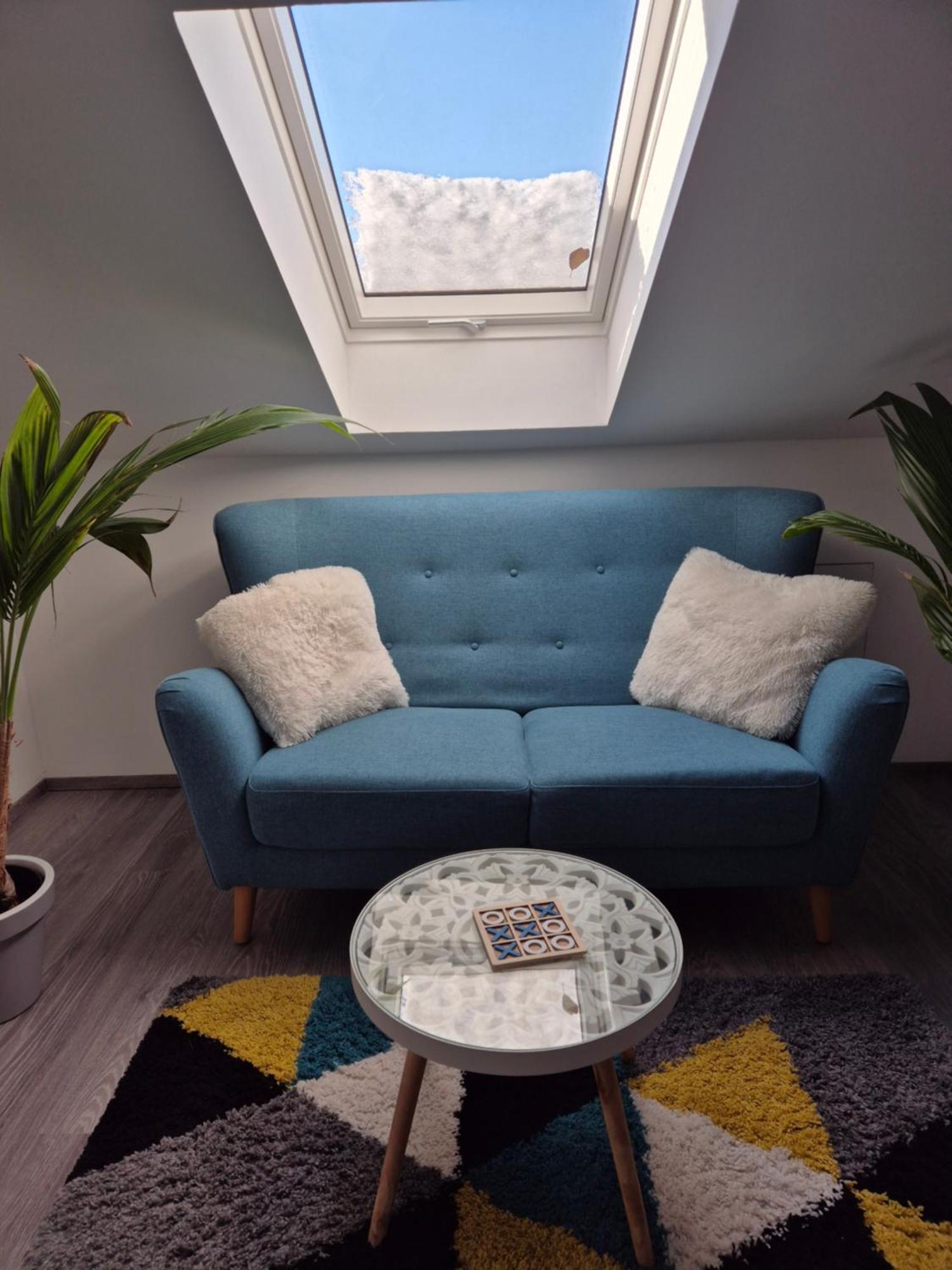 Apartmani Habibi Jalzabet ภายนอก รูปภาพ