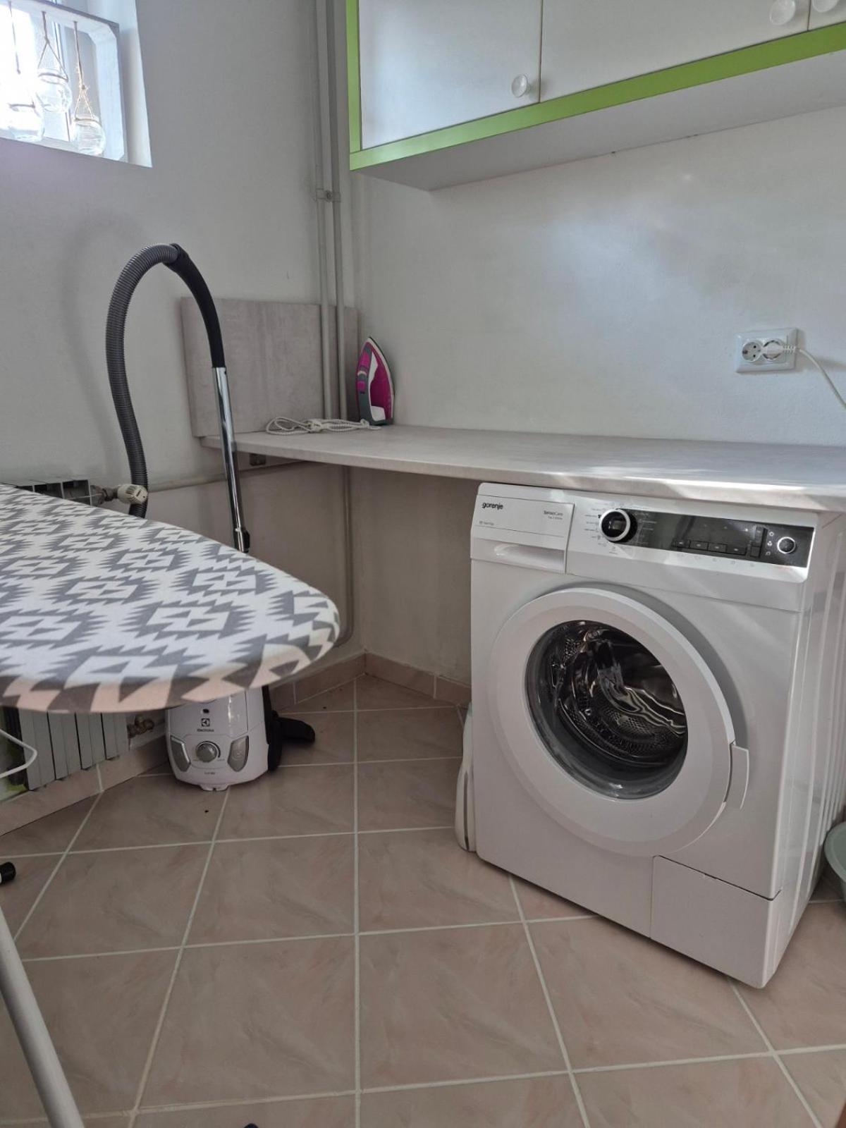 Apartmani Habibi Jalzabet ภายนอก รูปภาพ